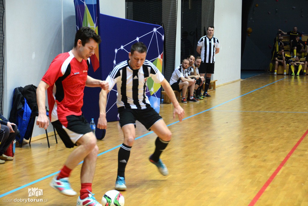 Mistrzostwa Polski urzędów marszałkowskich