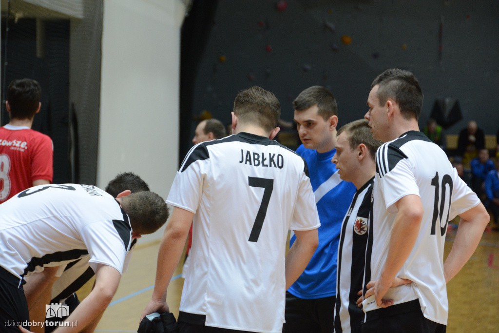 Mistrzostwa Polski urzędów marszałkowskich