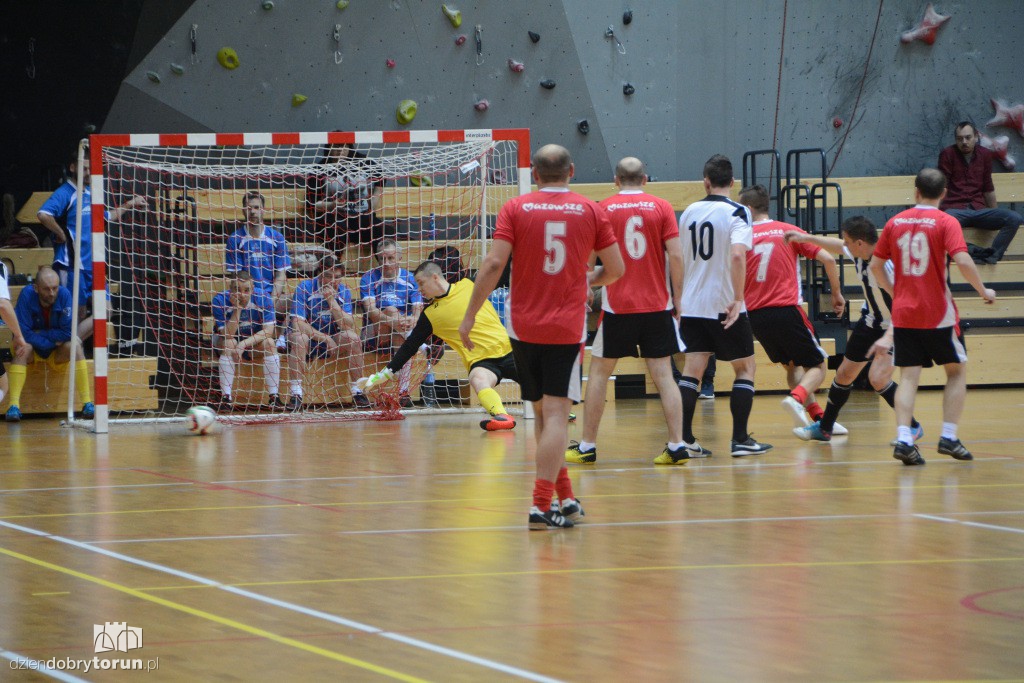 Mistrzostwa Polski urzędów marszałkowskich