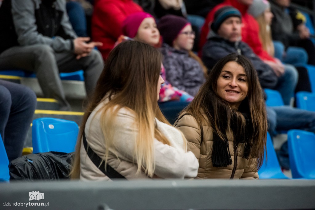 Żużlowcy wyjechali w końcu na tor!