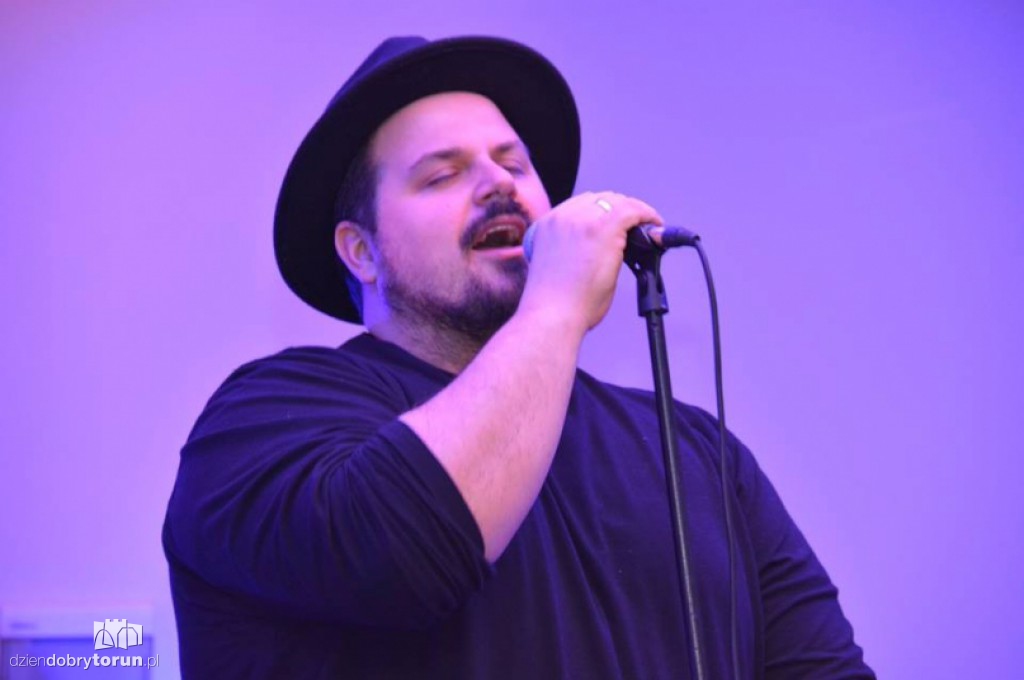 Charytatywny Koncert Natalka Innym