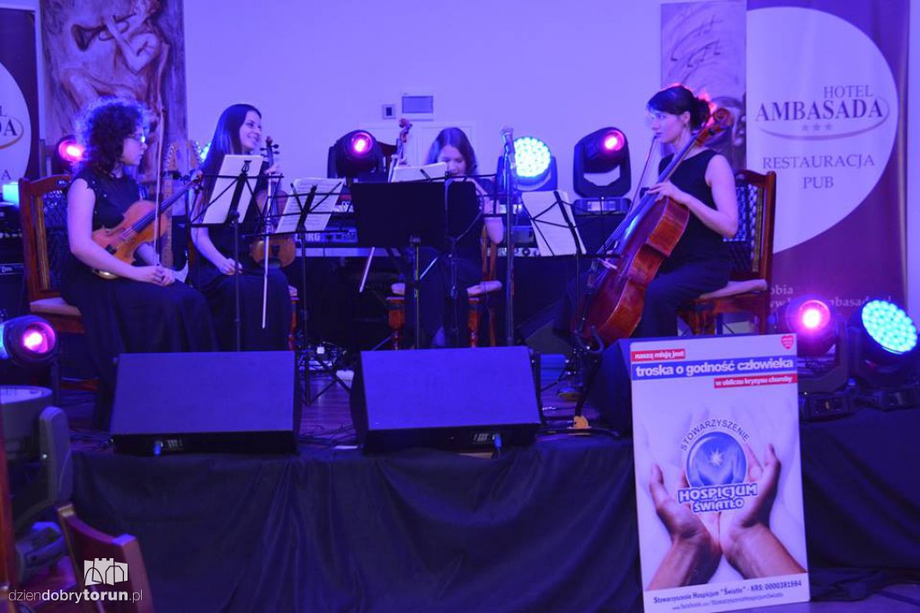 Charytatywny Koncert Natalka Innym