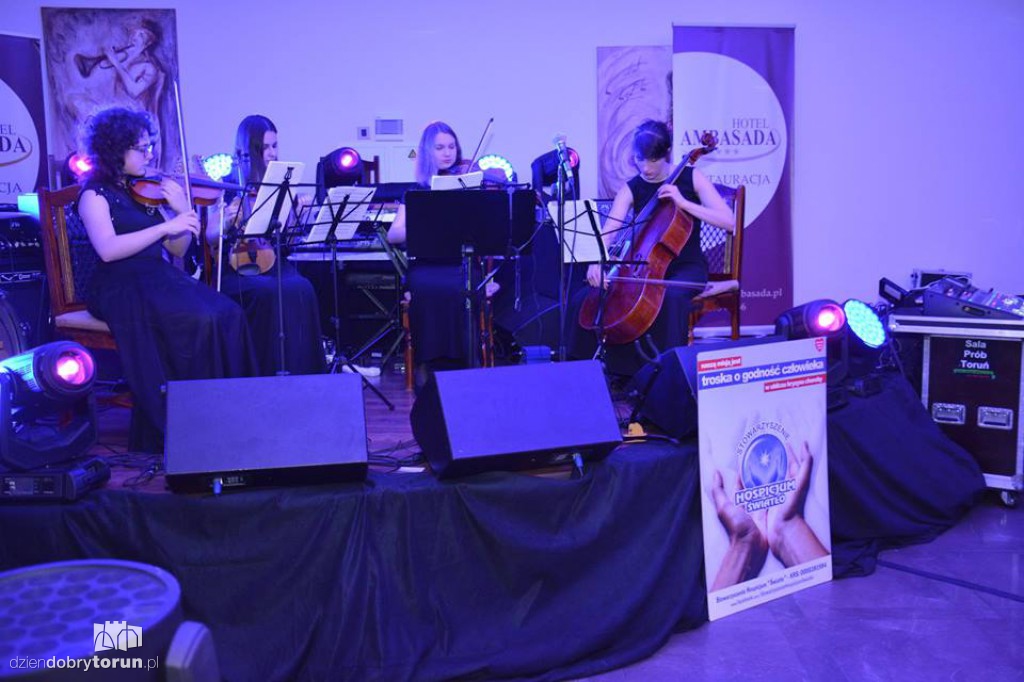 Charytatywny Koncert Natalka Innym