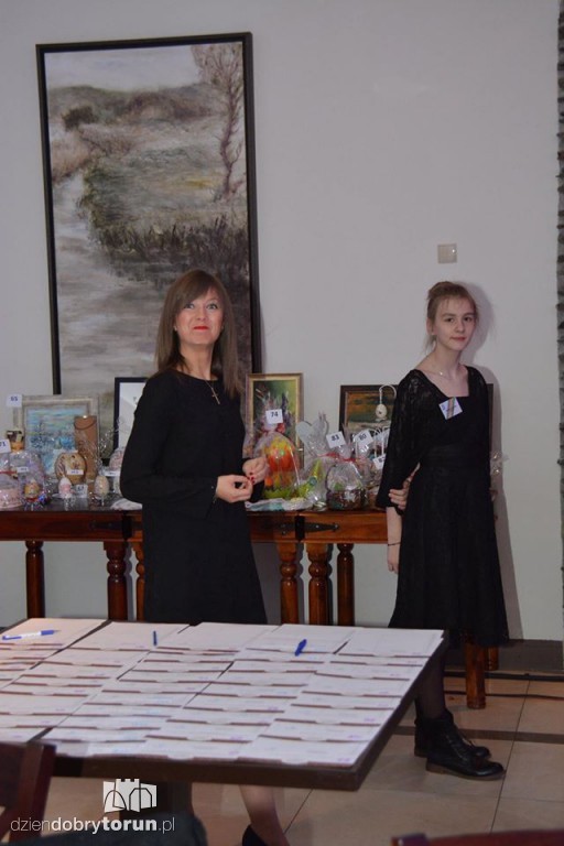 Charytatywny Koncert Natalka Innym