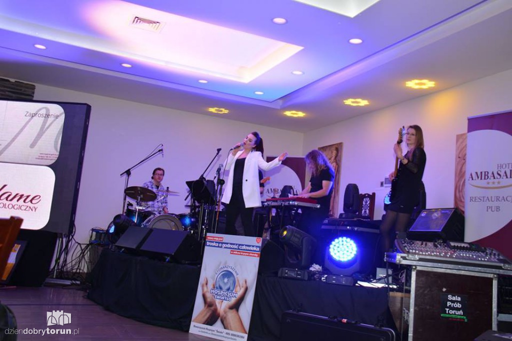 Charytatywny Koncert Natalka Innym