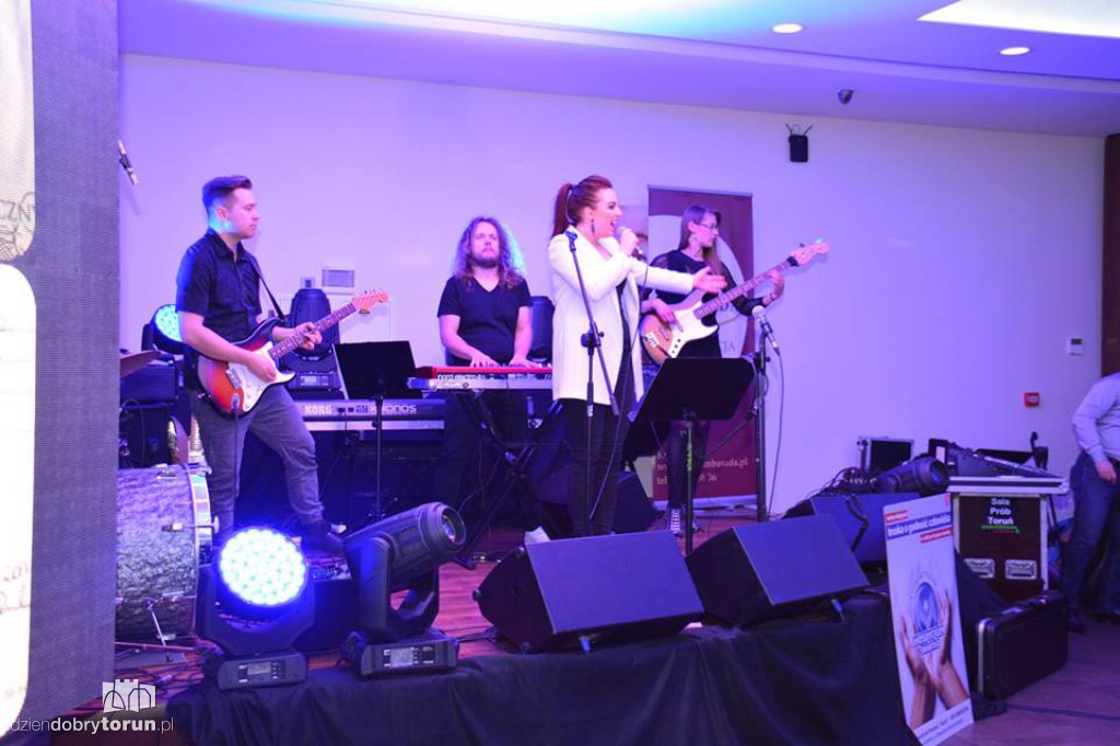 Charytatywny Koncert Natalka Innym