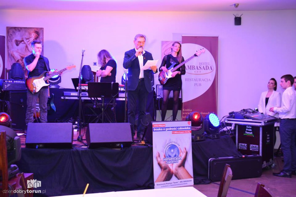 Charytatywny Koncert Natalka Innym