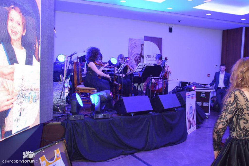 Charytatywny Koncert Natalka Innym