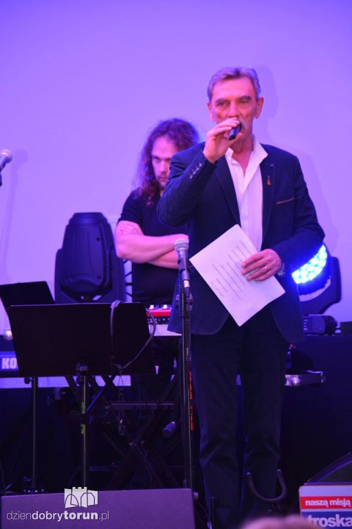 Charytatywny Koncert Natalka Innym