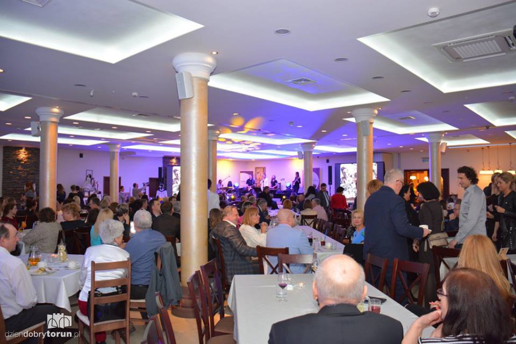 Charytatywny Koncert Natalka Innym