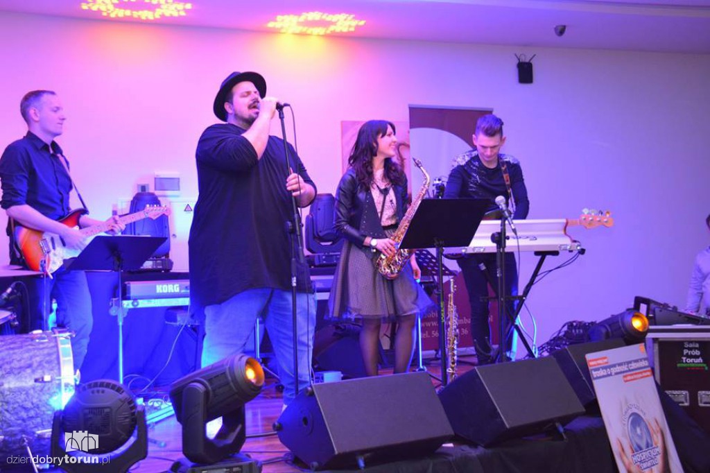 Charytatywny Koncert Natalka Innym