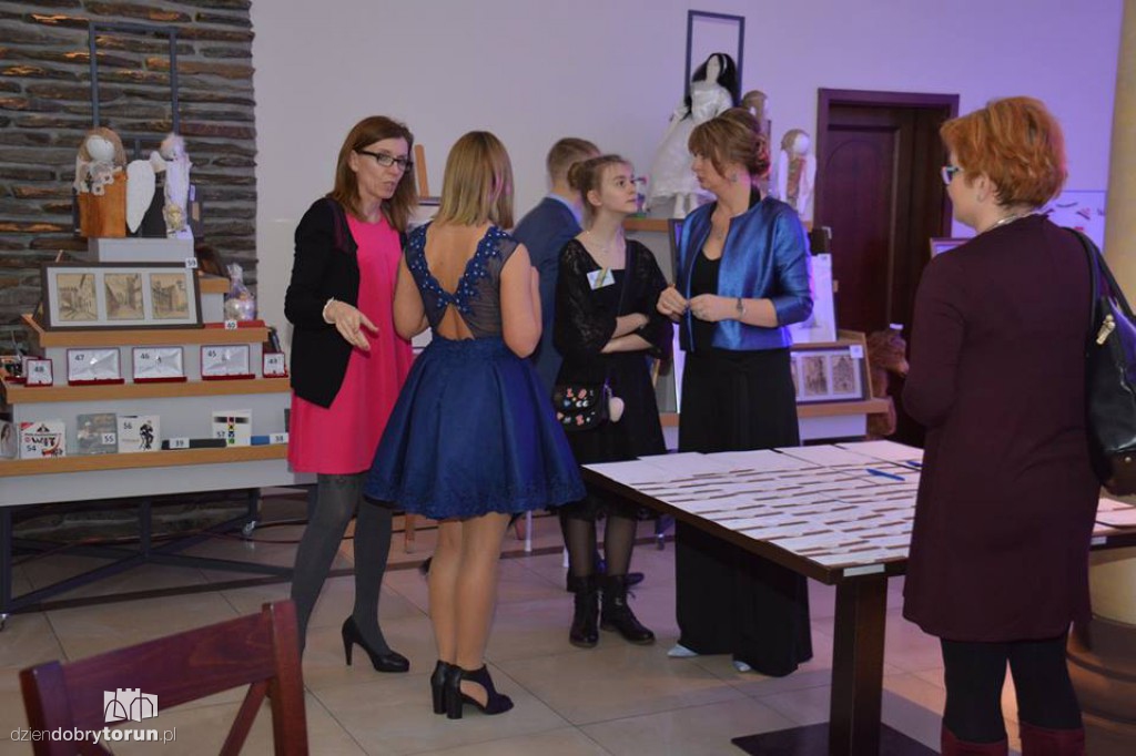 Charytatywny Koncert Natalka Innym