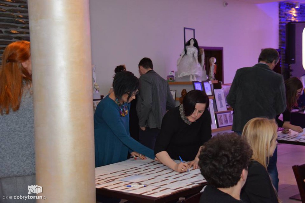 Charytatywny Koncert Natalka Innym