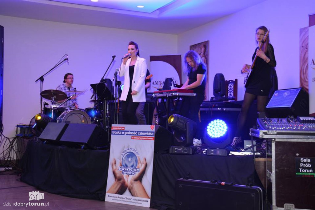 Charytatywny Koncert Natalka Innym