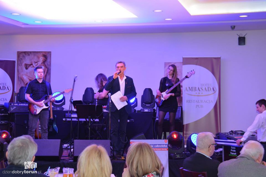 Charytatywny Koncert Natalka Innym