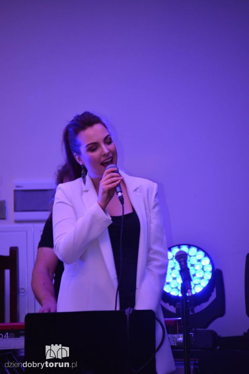 Charytatywny Koncert Natalka Innym