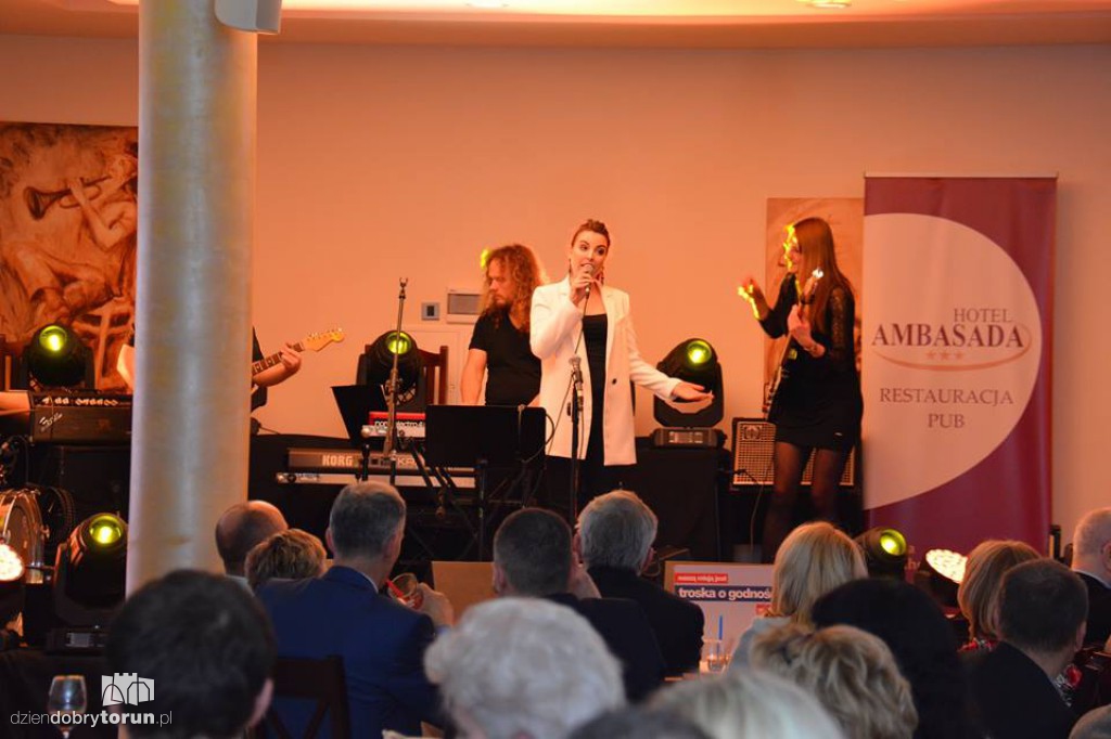 Charytatywny Koncert Natalka Innym