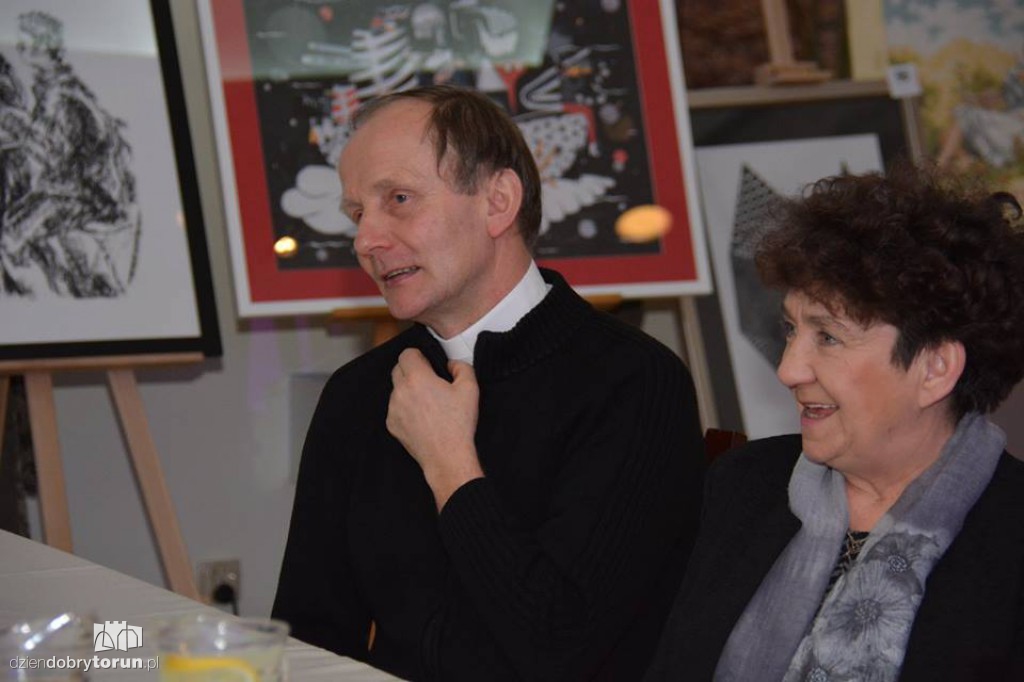 Charytatywny Koncert Natalka Innym