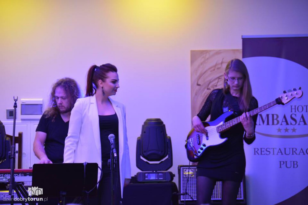 Charytatywny Koncert Natalka Innym