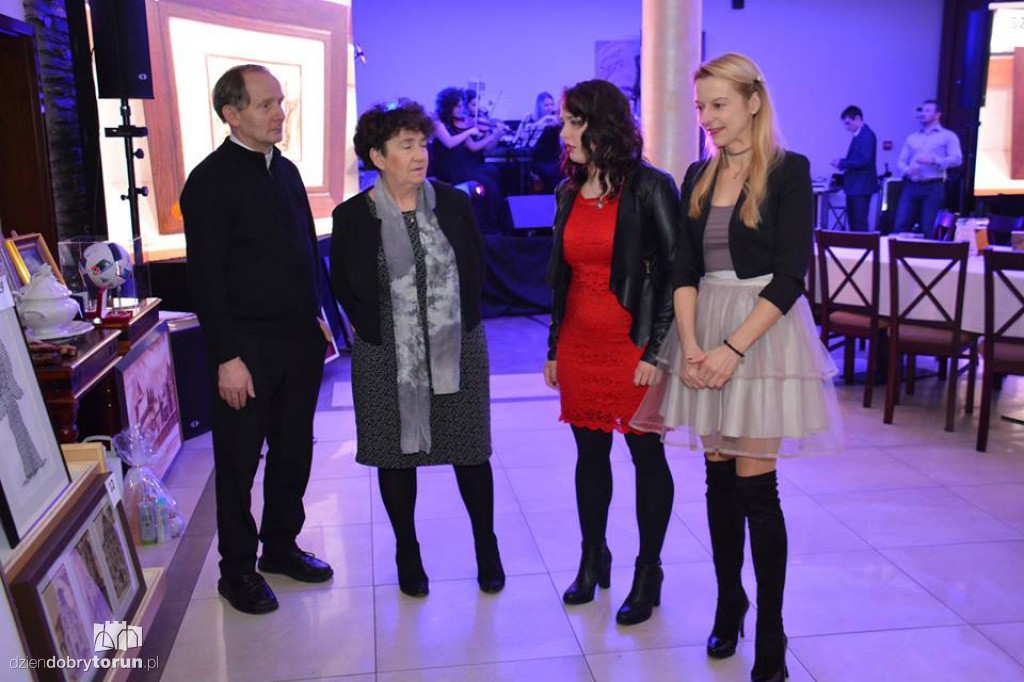 Charytatywny Koncert Natalka Innym