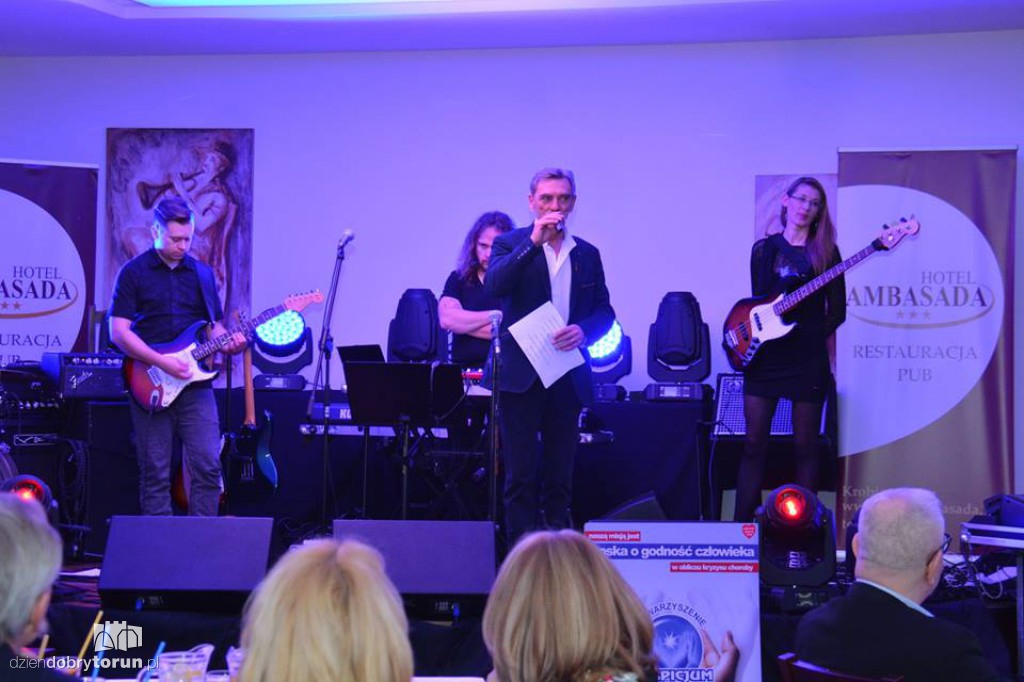 Charytatywny Koncert Natalka Innym