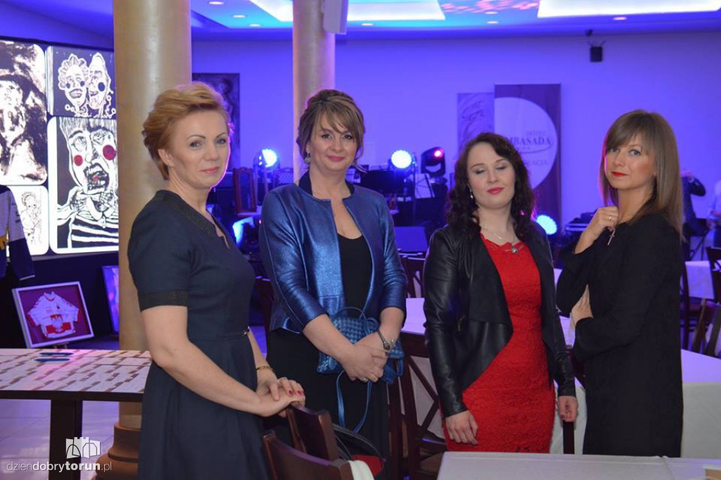 Charytatywny Koncert Natalka Innym