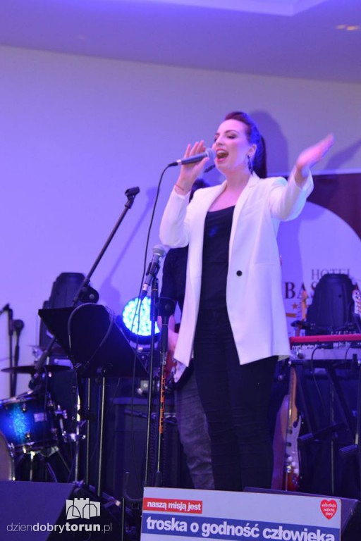 Charytatywny Koncert Natalka Innym