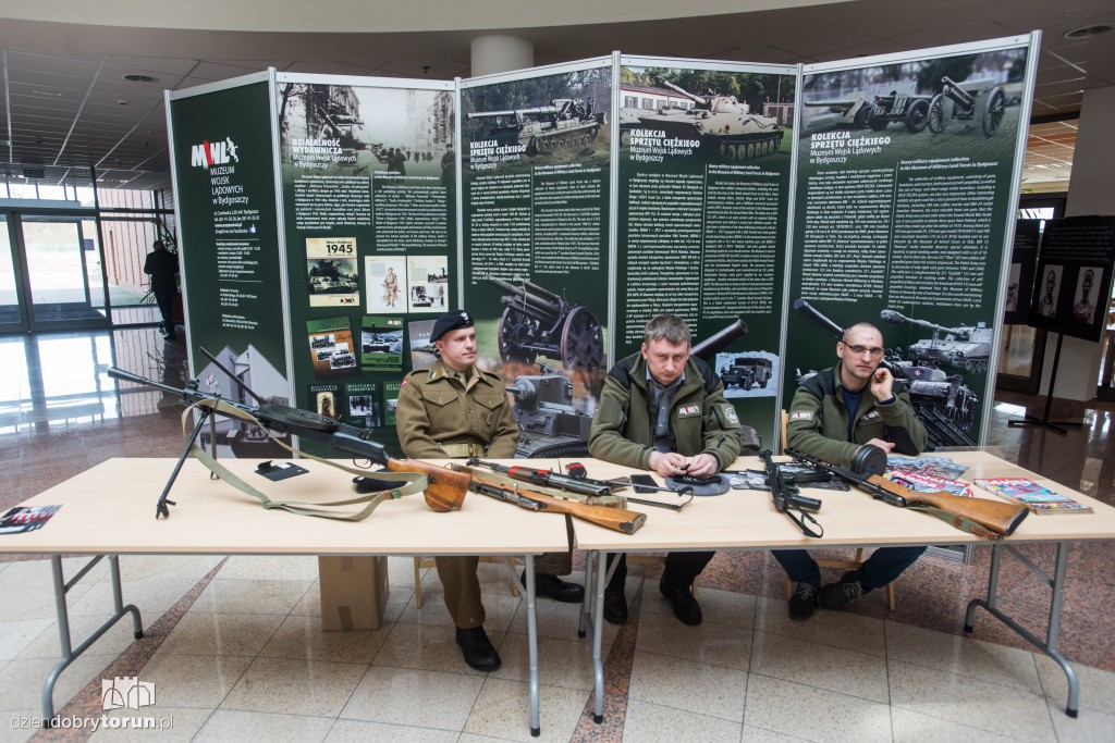 Pierwszy dzień wiosny u historyków
