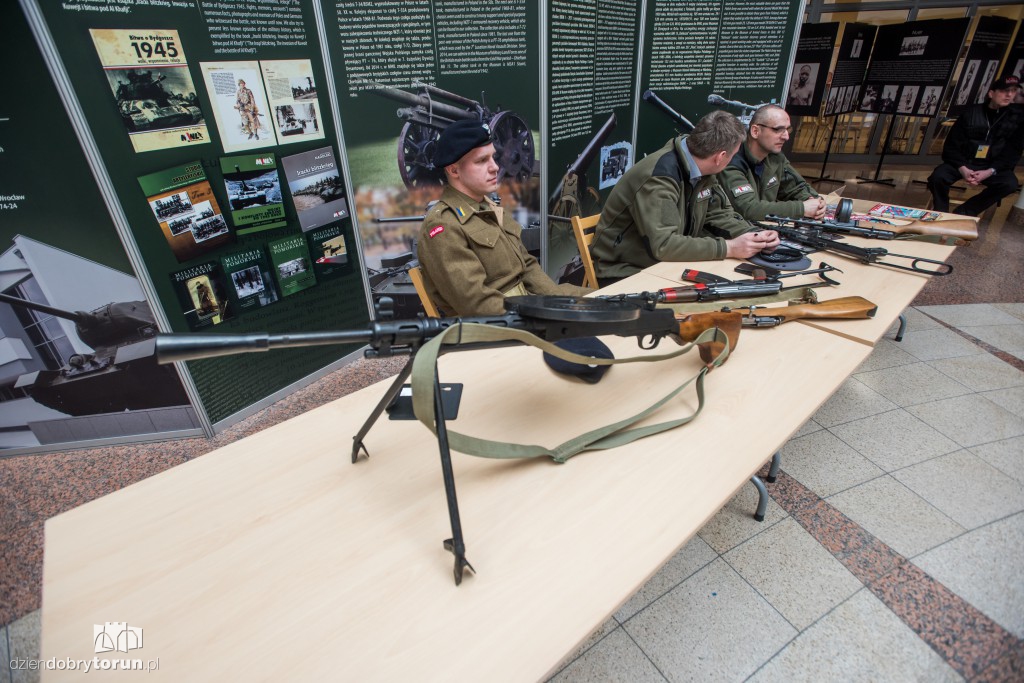 Pierwszy dzień wiosny u historyków