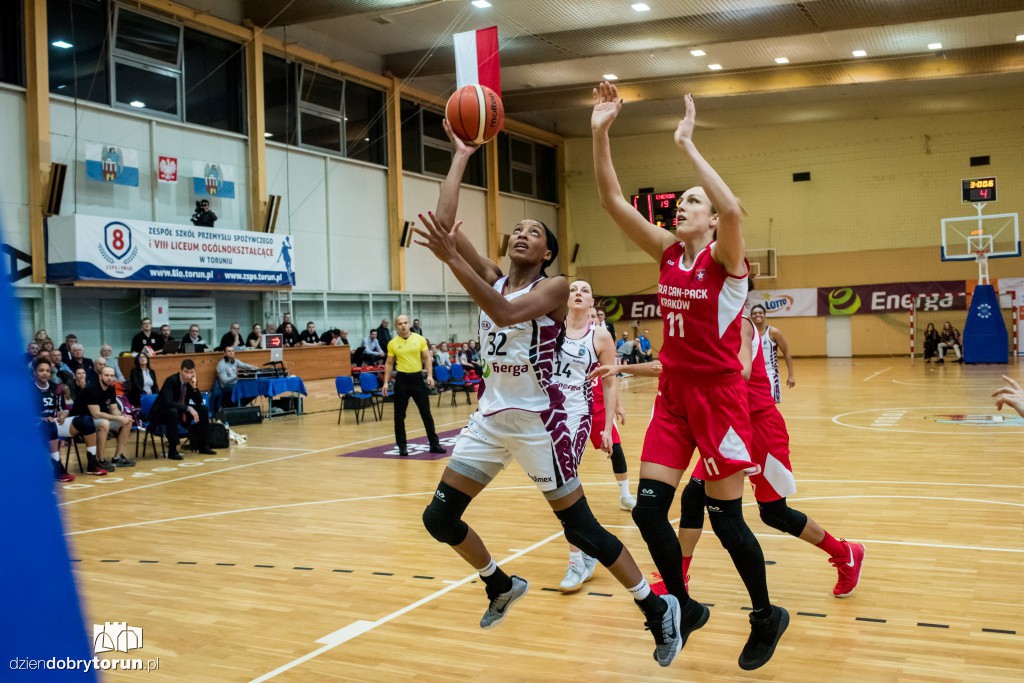 Najpiękniejsze toruńskie sportsmenki
