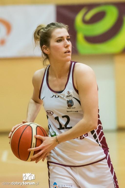 Najpiękniejsze toruńskie sportsmenki