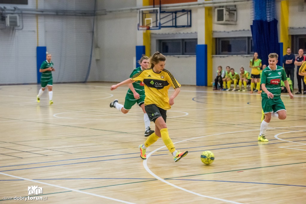 Najpiękniejsze toruńskie sportsmenki