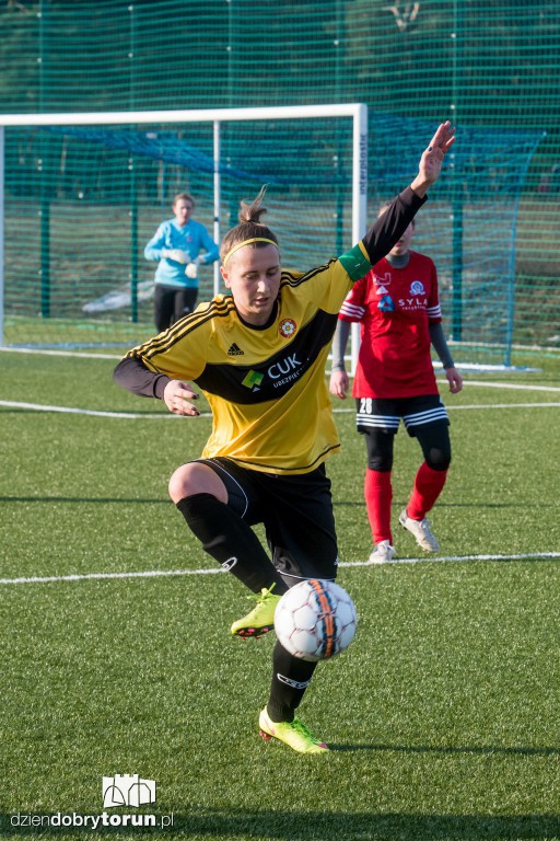Najpiękniejsze toruńskie sportsmenki