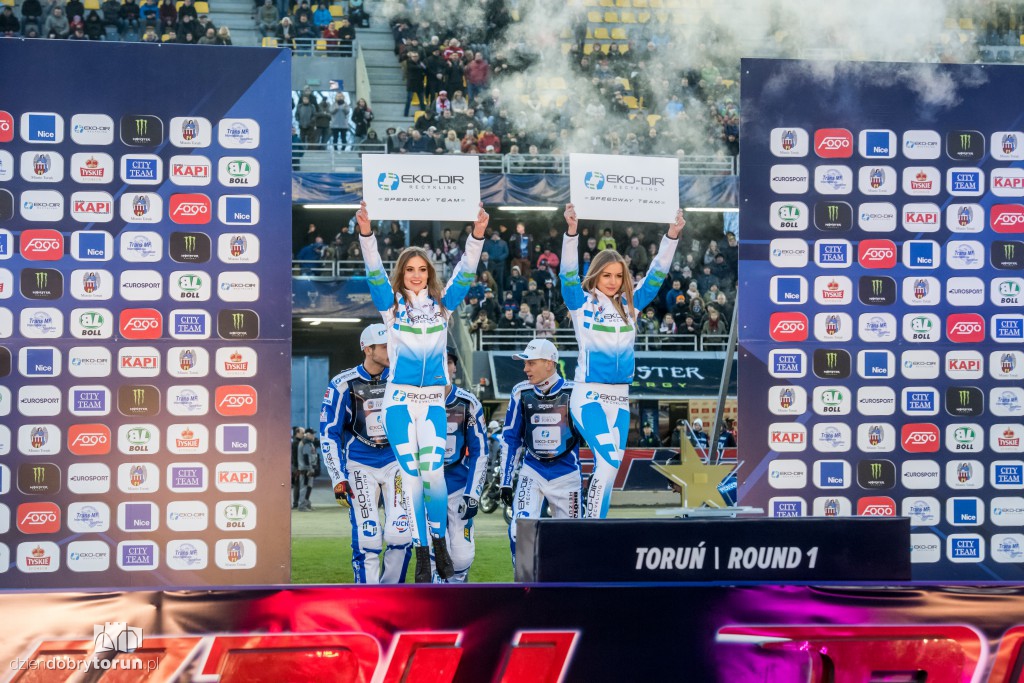 Speedway Best Pairs 2017 na Motoarenie