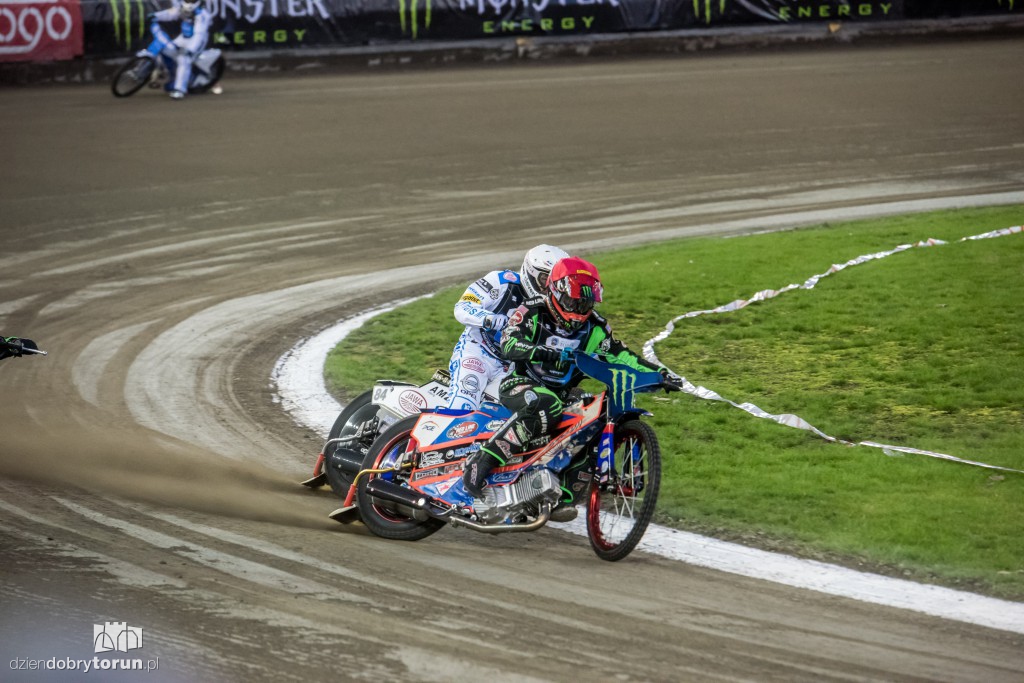 Speedway Best Pairs 2017 na Motoarenie