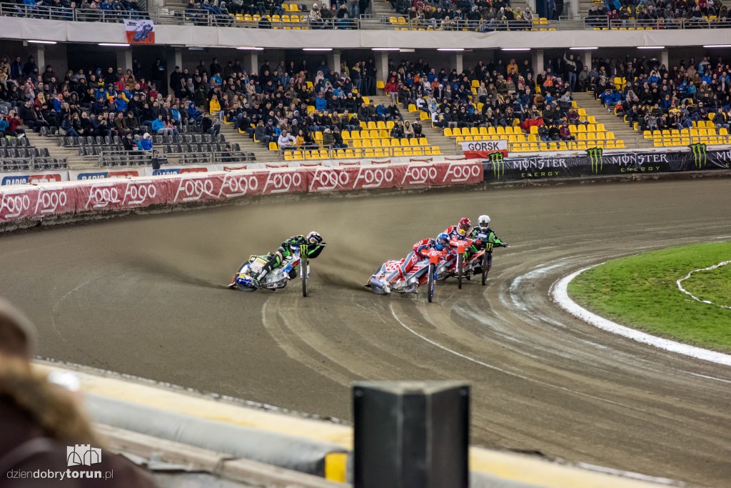 Speedway Best Pairs 2017 na Motoarenie