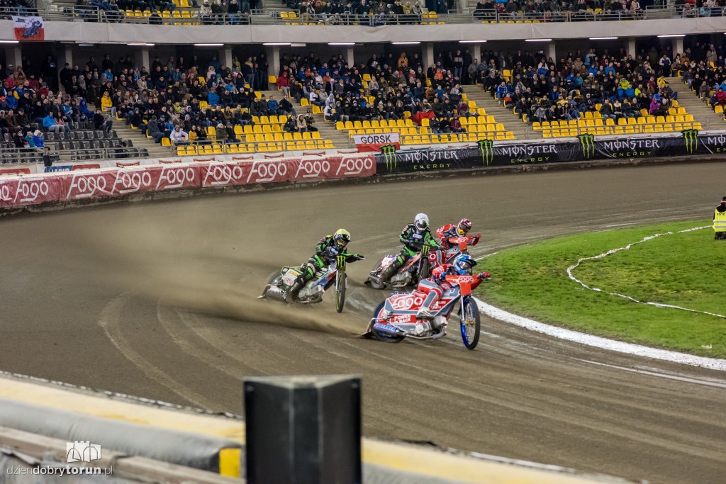 Speedway Best Pairs 2017 na Motoarenie
