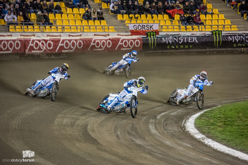 Speedway Best Pairs 2017 na Motoarenie