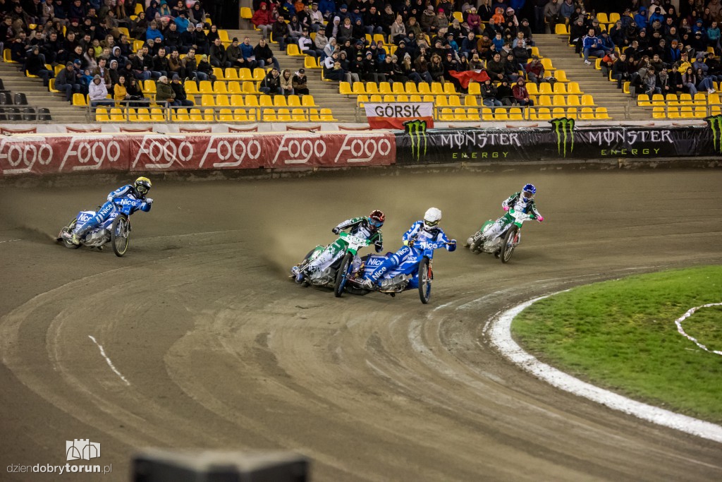 Speedway Best Pairs 2017 na Motoarenie