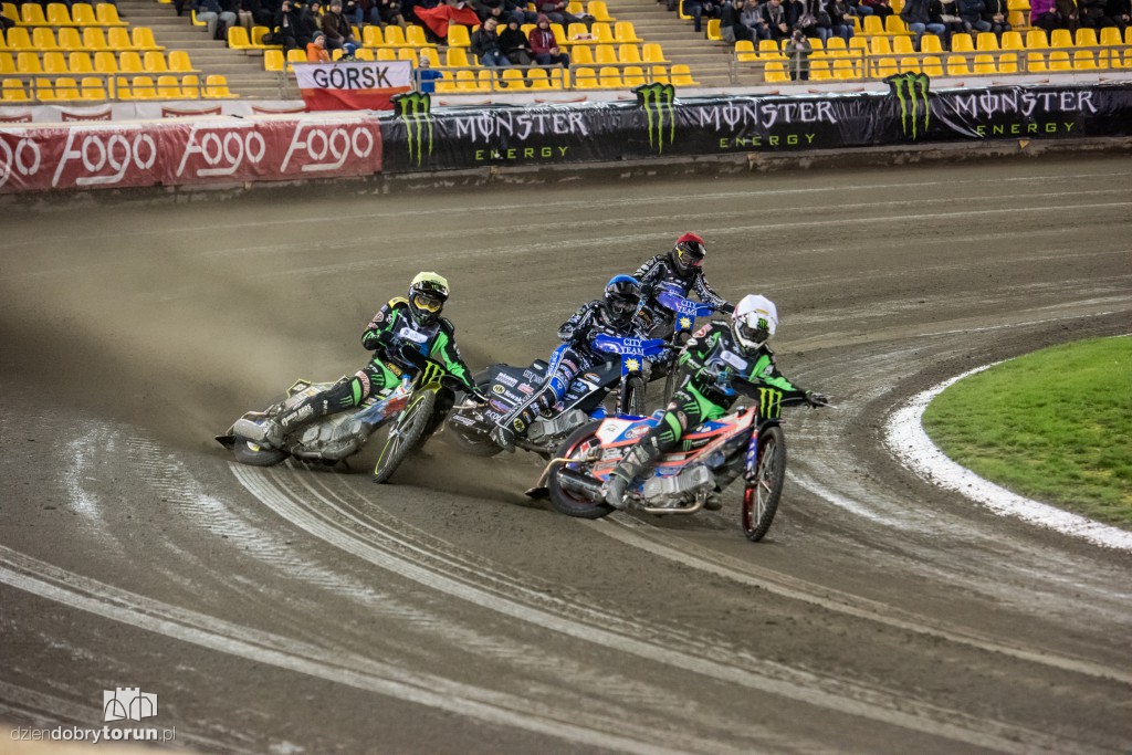 Speedway Best Pairs 2017 na Motoarenie