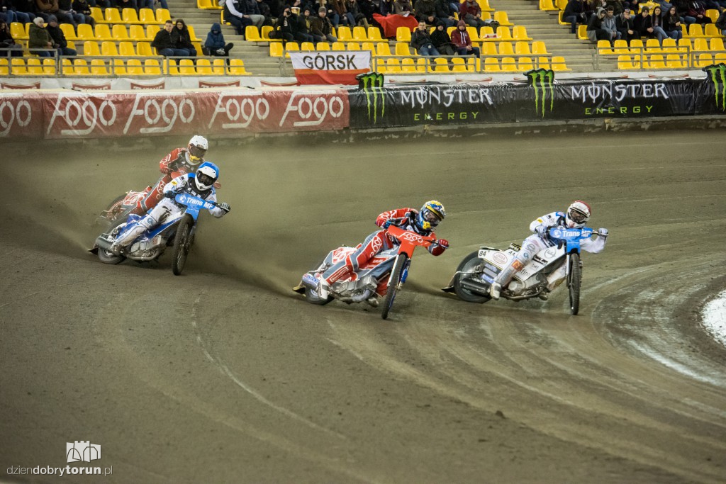 Speedway Best Pairs 2017 na Motoarenie