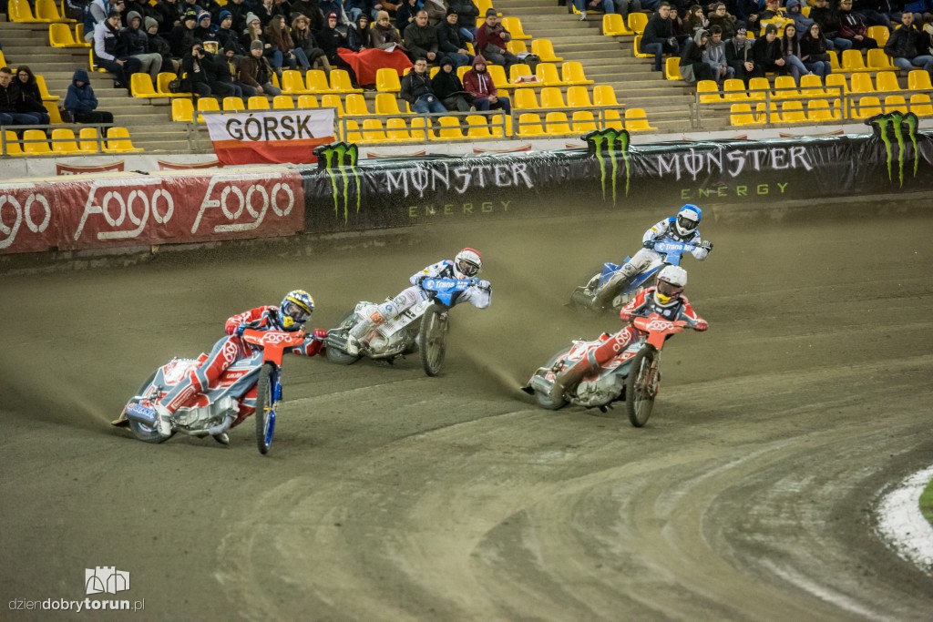 Speedway Best Pairs 2017 na Motoarenie