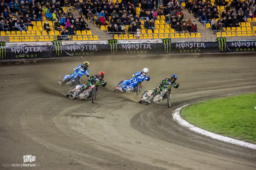 Speedway Best Pairs 2017 na Motoarenie
