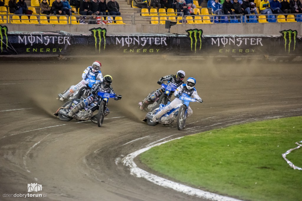 Speedway Best Pairs 2017 na Motoarenie
