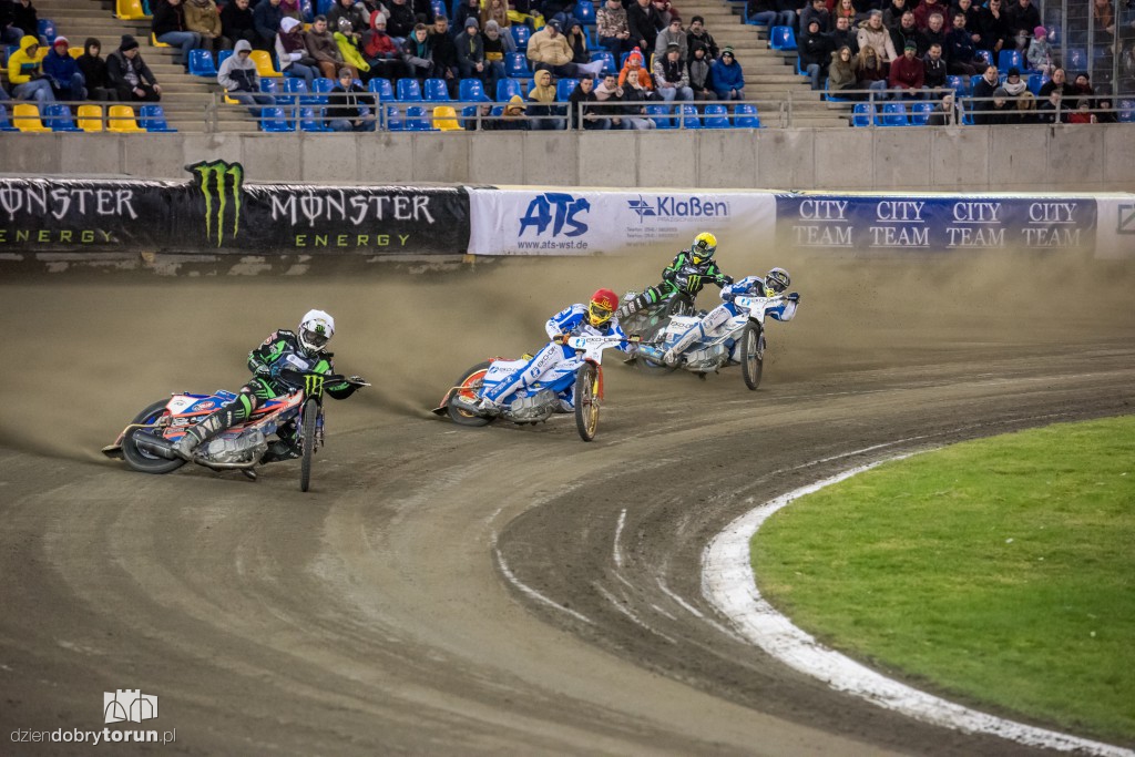 Speedway Best Pairs 2017 na Motoarenie
