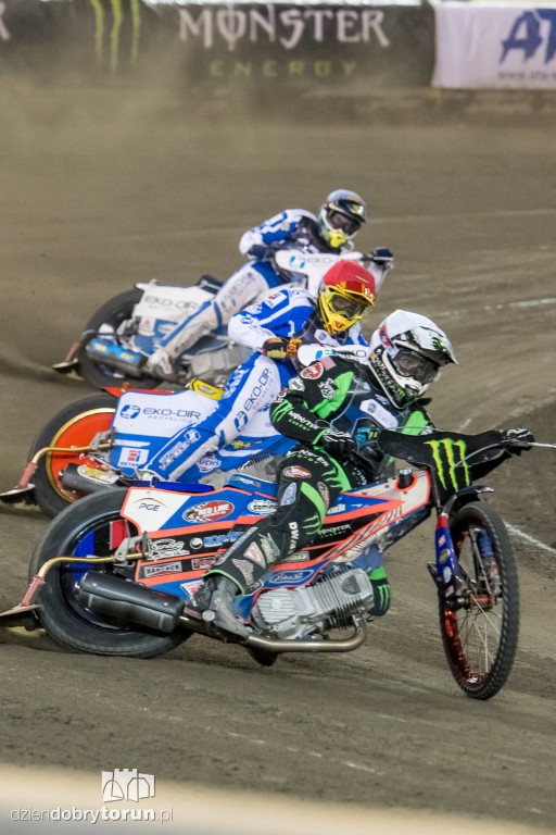 Speedway Best Pairs 2017 na Motoarenie