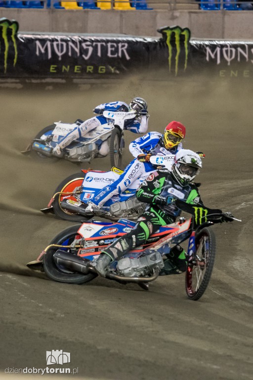 Speedway Best Pairs 2017 na Motoarenie