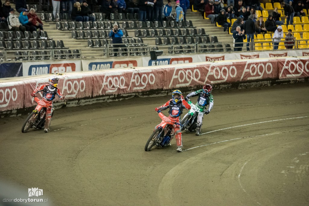 Speedway Best Pairs 2017 na Motoarenie