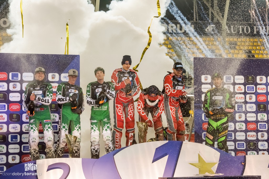 Speedway Best Pairs 2017 na Motoarenie
