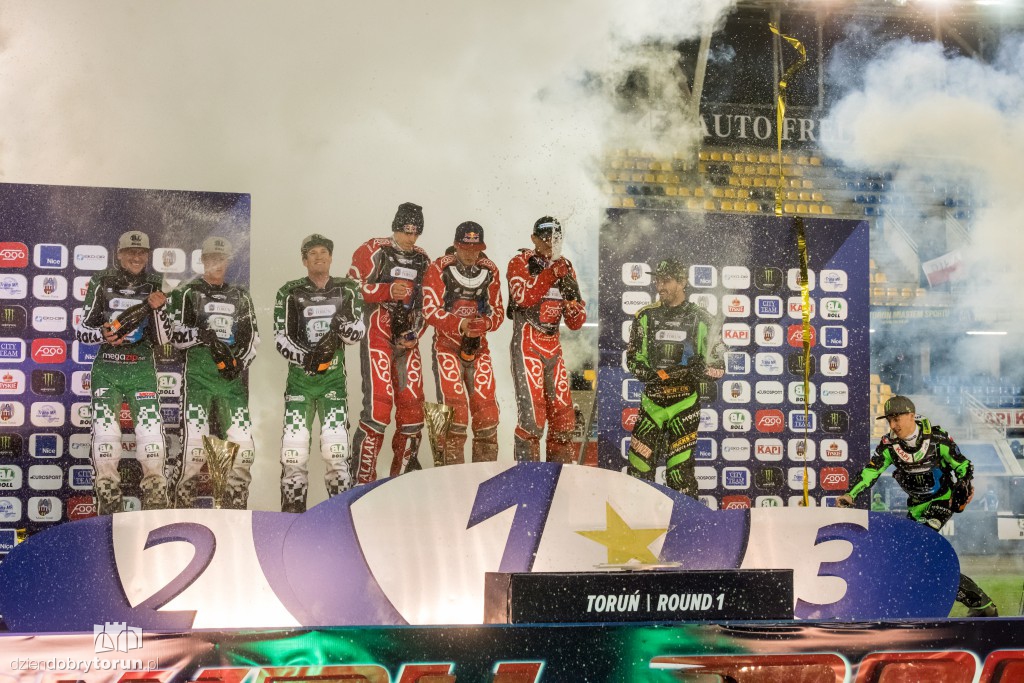 Speedway Best Pairs 2017 na Motoarenie